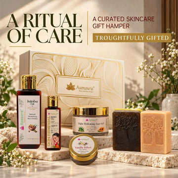 Aumaura Signature Self-Care Hamper