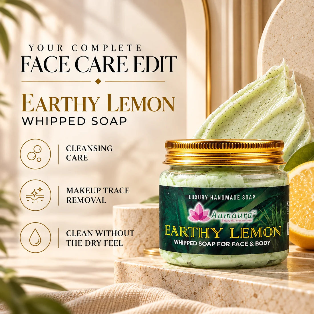 Complete Face Care Combo