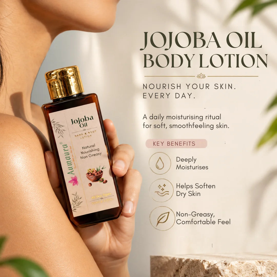 Aumaura Signature Self-Care Hamper