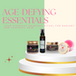 Age-Defying Essentials (antiageing)