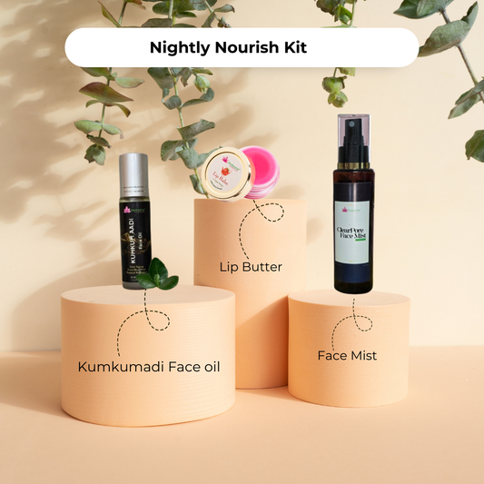 Nightly Nourish Kit