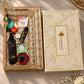 Aumauras Signature Luxe Tray Hamper