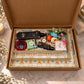 Aumauras Signature Luxe Tray Hamper
