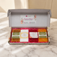 Handmade Soap Hamper | Pack of 4 Soaps