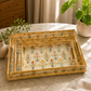 Aumauras Signature Luxe Tray Hamper