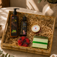 Aumauras Signature Luxe Tray Hamper