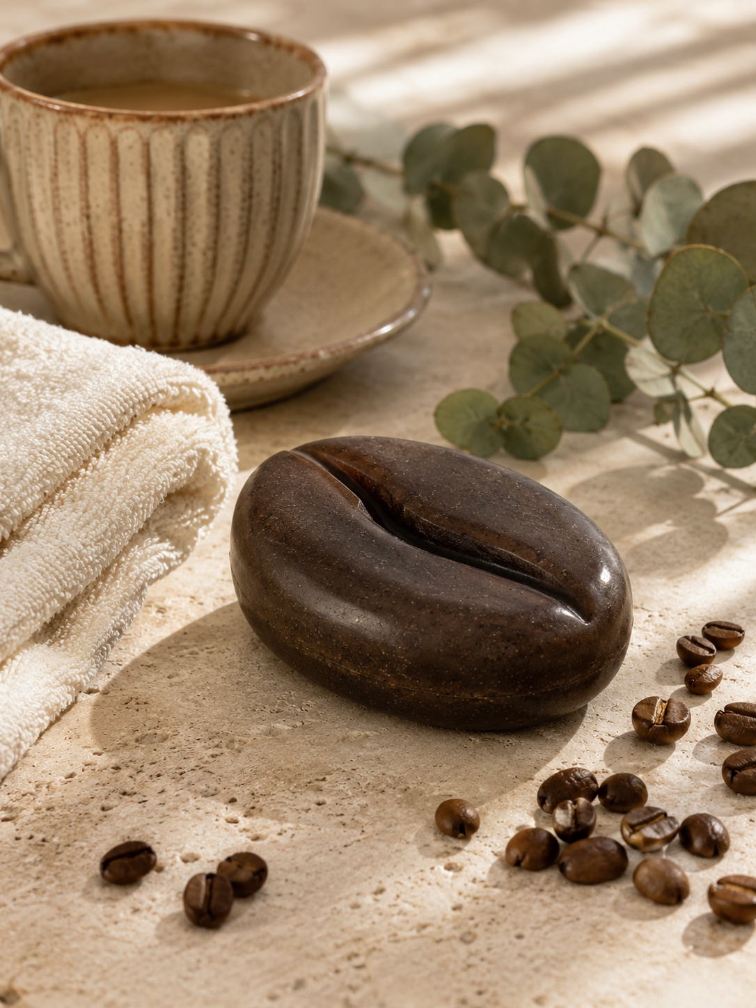 Everyday Wellness Potli