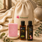 Aumauras Daily Essentials Potli