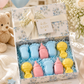 Handmade Baby Bath Time Soap Gift Hamper