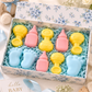 Handmade Baby Bath Time Soap Gift Hamper