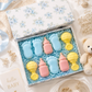 Handmade Baby Bath Time Soap Gift Hamper