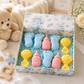 Handmade Baby Bath Time Soap Gift Hamper
