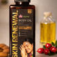 Skin Renewal  Body Oil