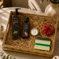 Aumauras Signature Luxe Tray Hamper