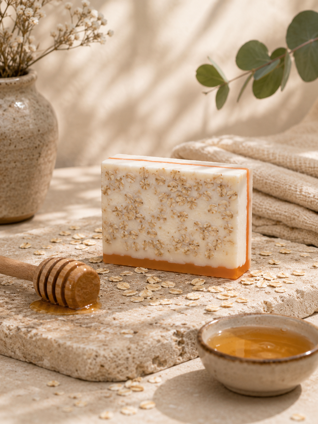 Everyday Wellness Potli
