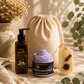 Aumauras Home & Wellness Potli