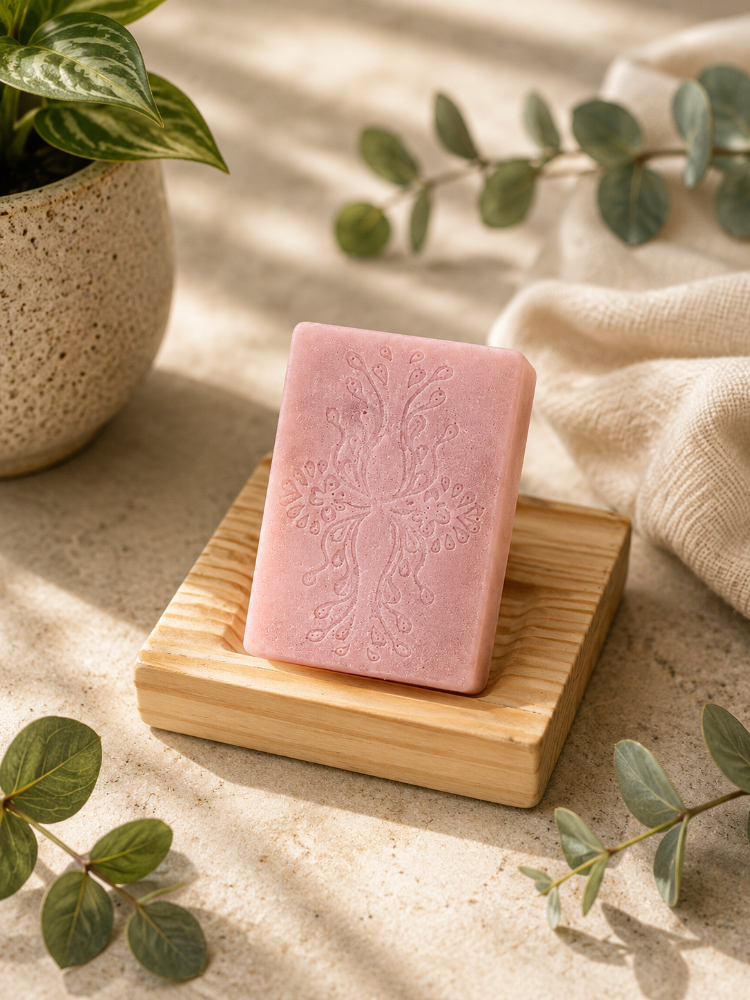 Aumauras Daily Essentials Potli