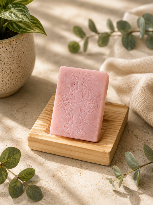 Aumauras Daily Essentials Potli