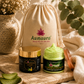 Aumauras Glow Ritual Potli