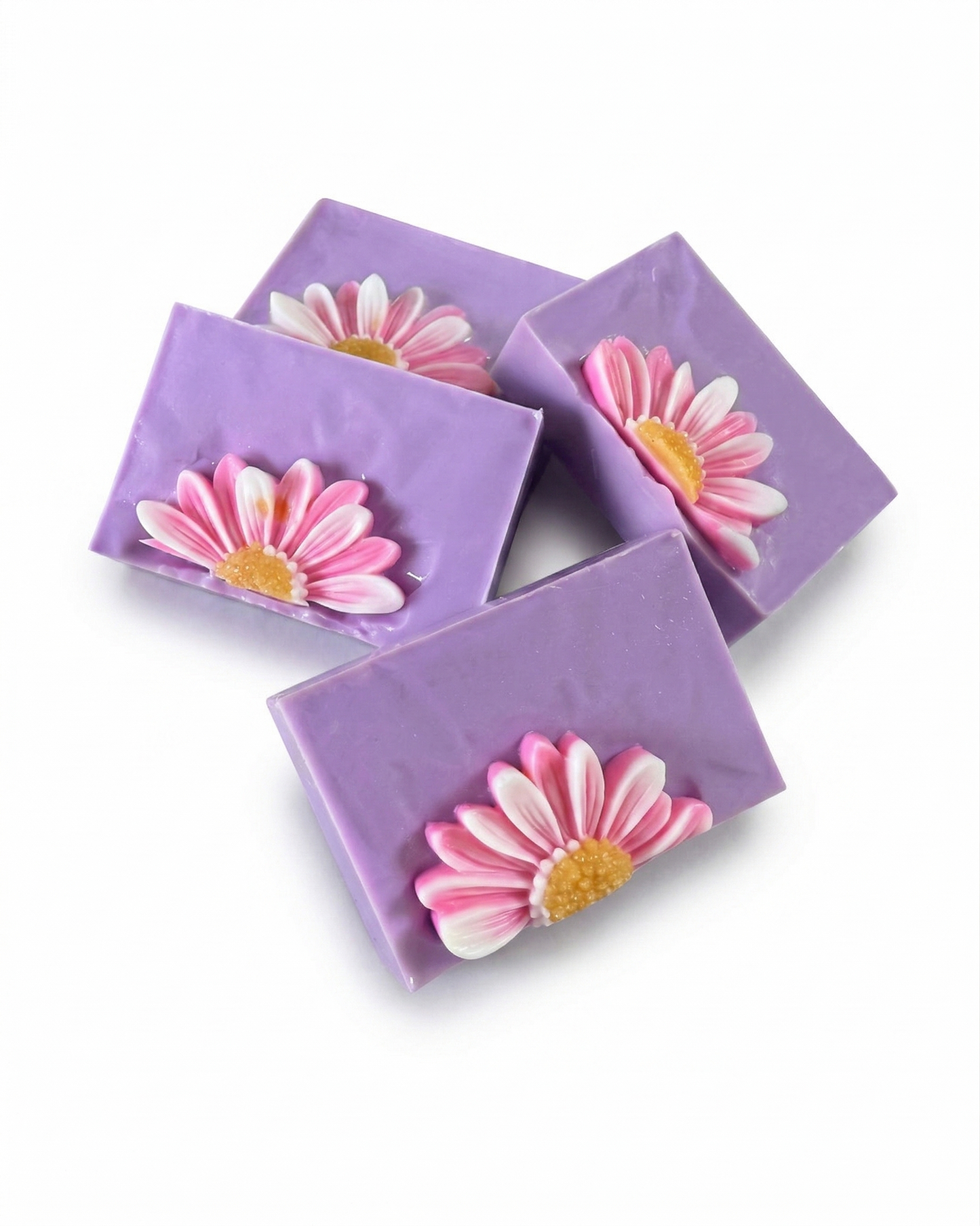 Blush Bloom Soap Bar