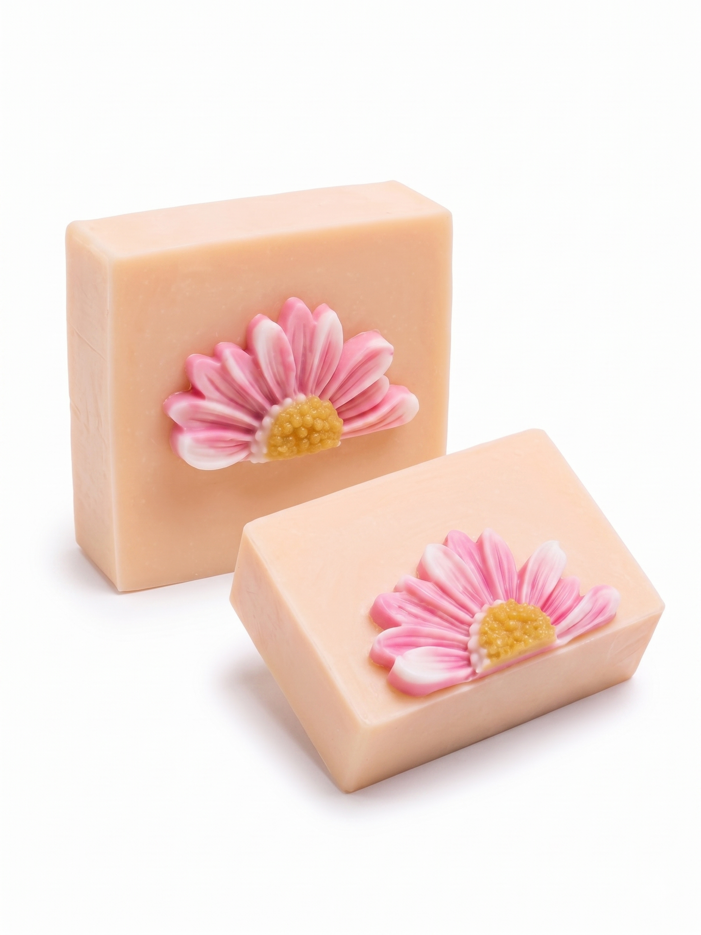 Blush Bloom Soap Bar