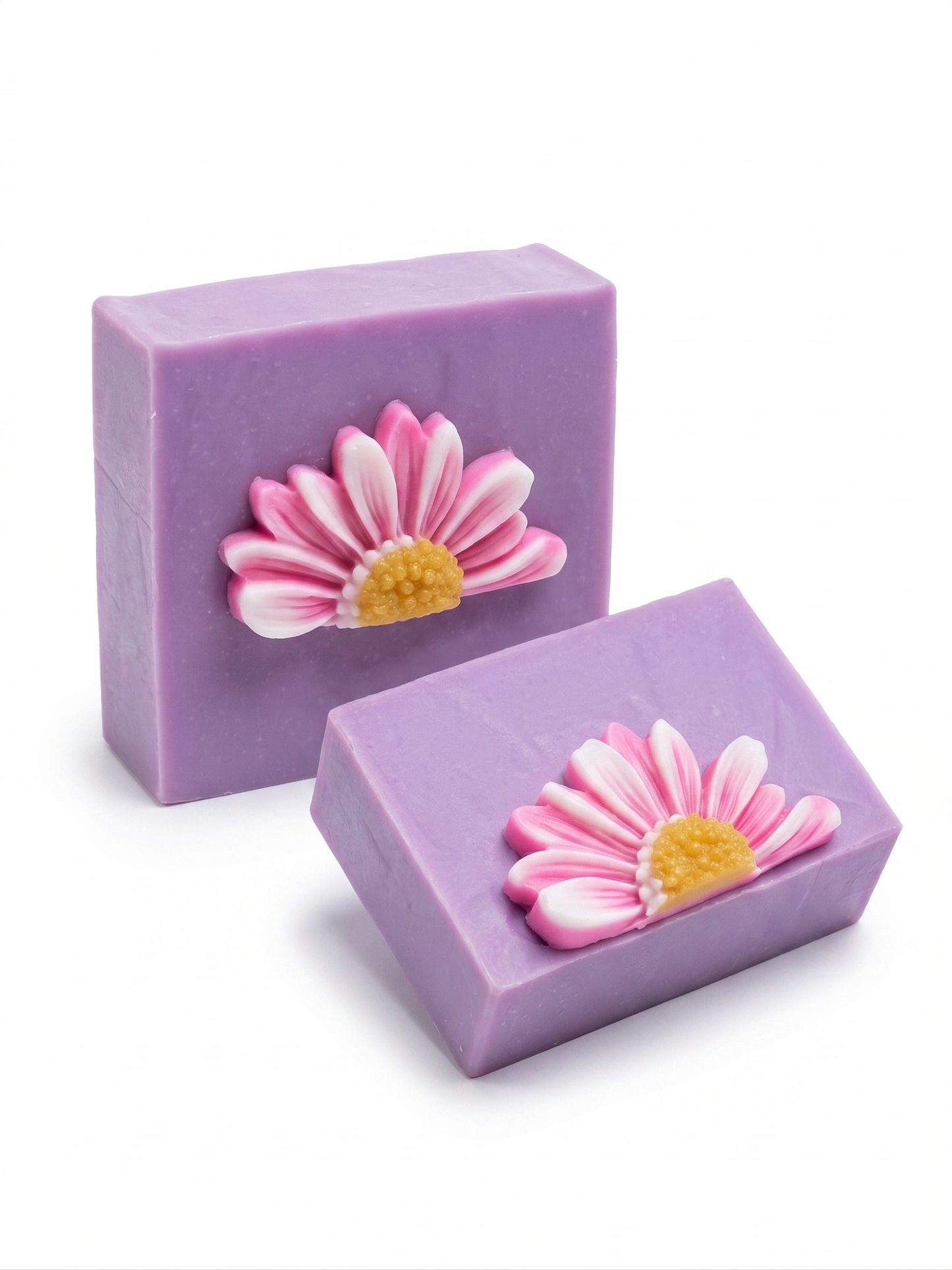 Blush Bloom Soap Bar