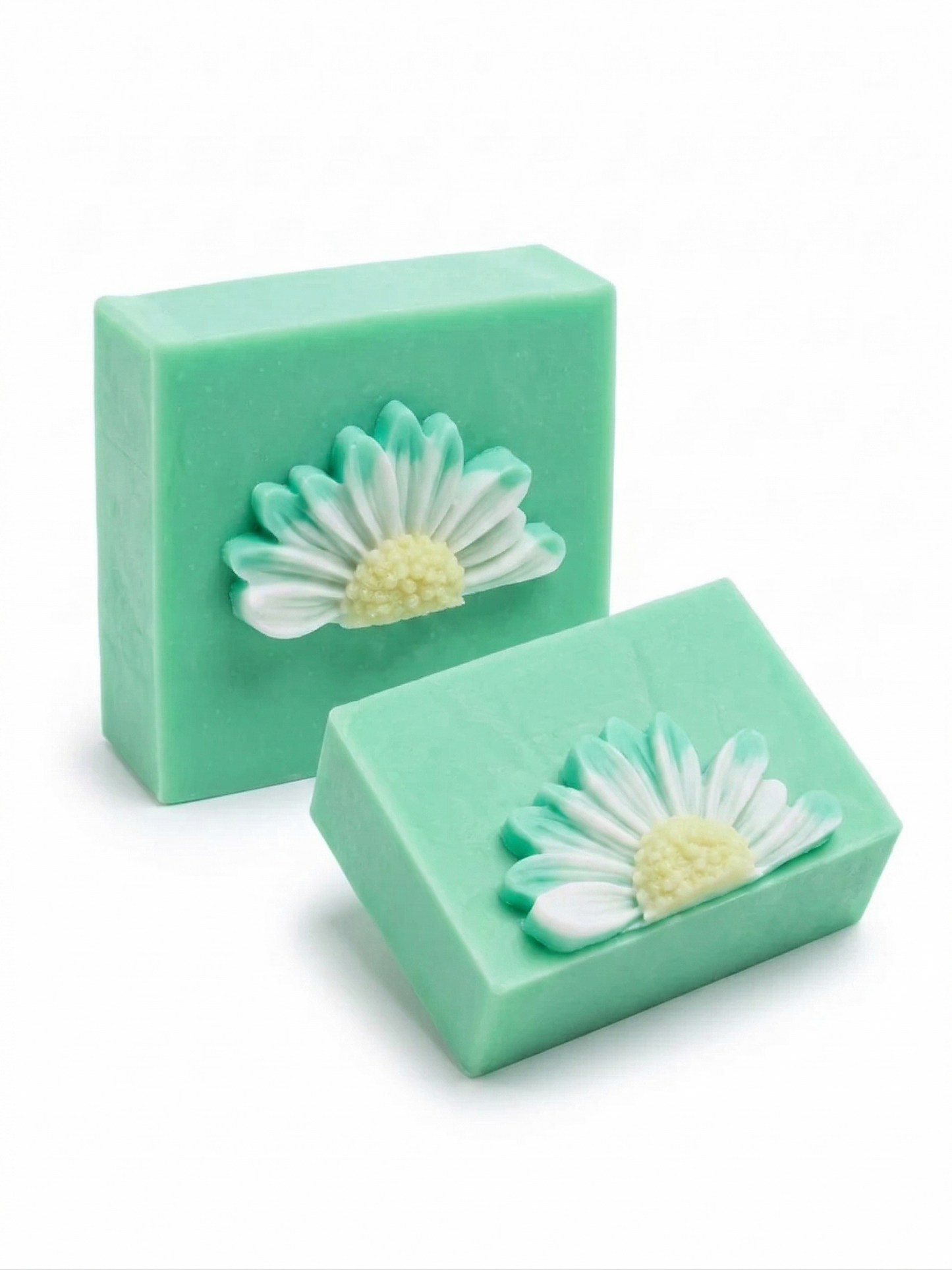 Blush Bloom Soap Bar
