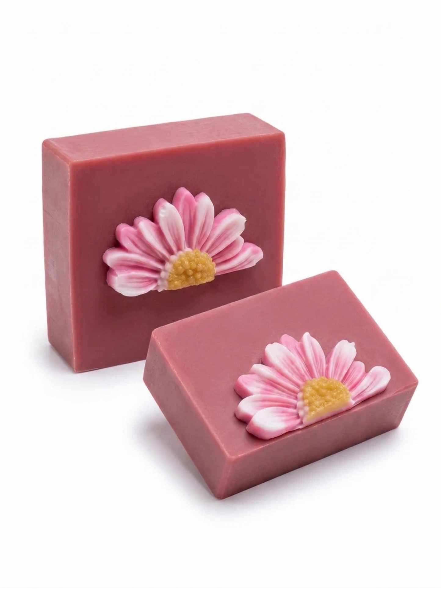 Blush Bloom Soap Bar