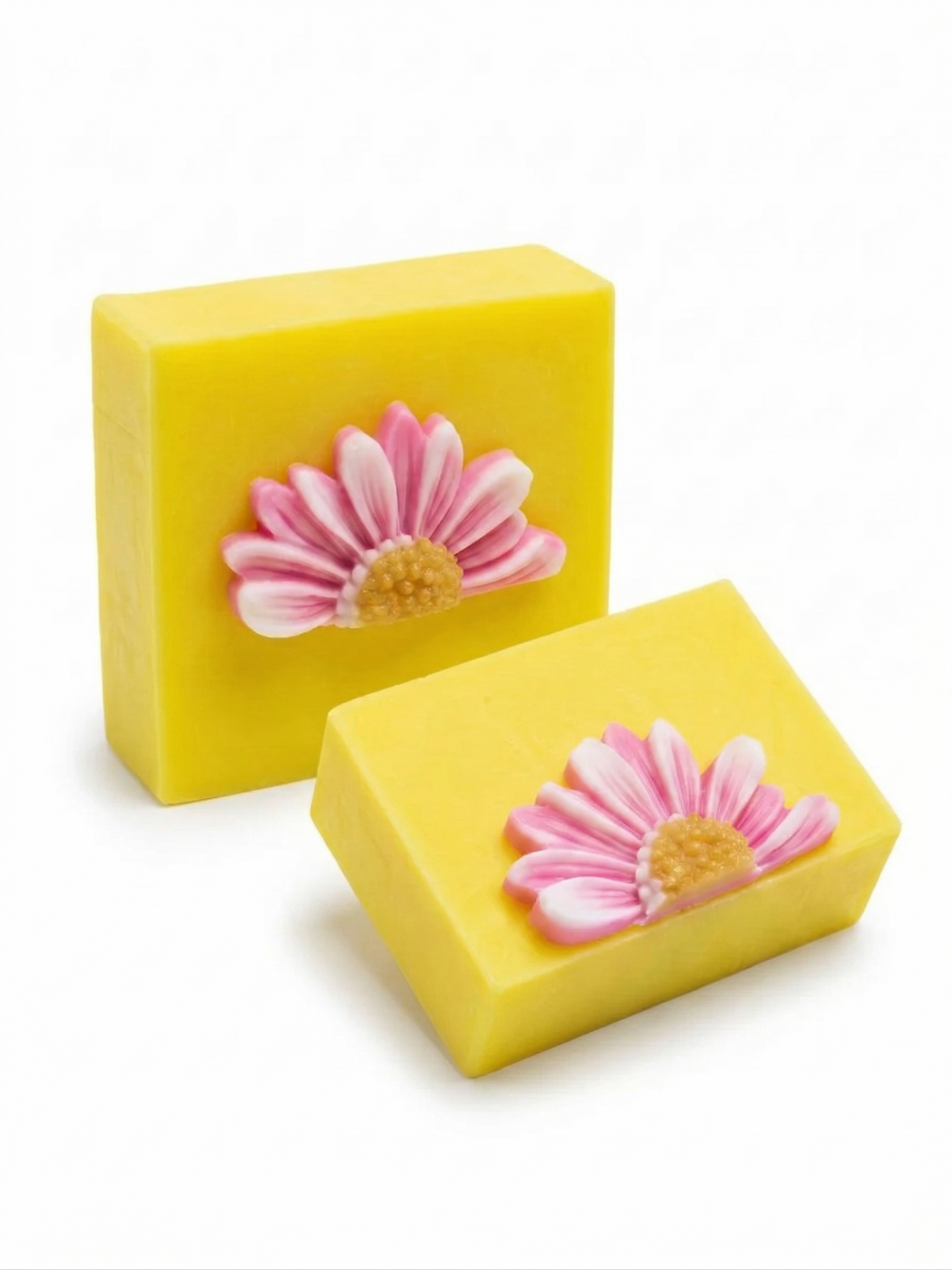 Blush Bloom Soap Bar