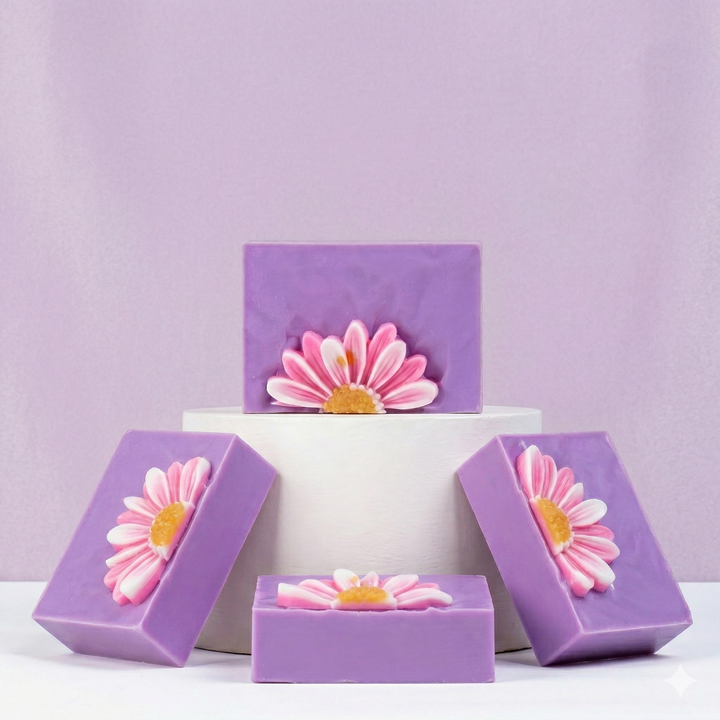 Handmade Soaps