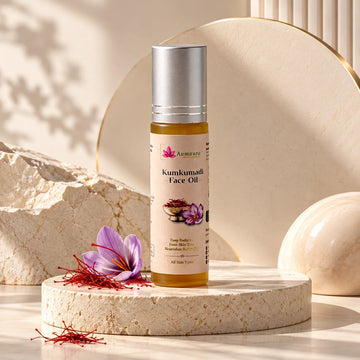 Skin Repairing Face Oil- Kumkumadi Tailam