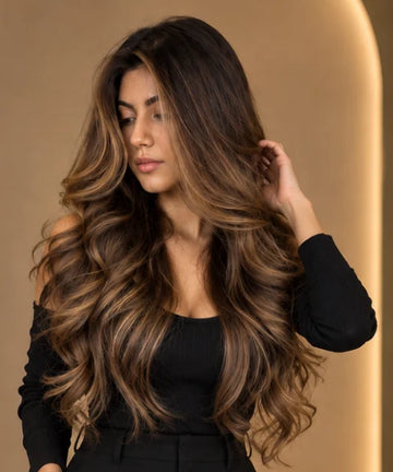 Complete Hair Care Combo