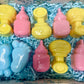 Handmade Baby Bath Time Soap Gift Hamper