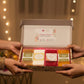 Handmade Soap Hamper | Pack of 4 Soaps