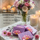 Blush Bloom Soap Bar