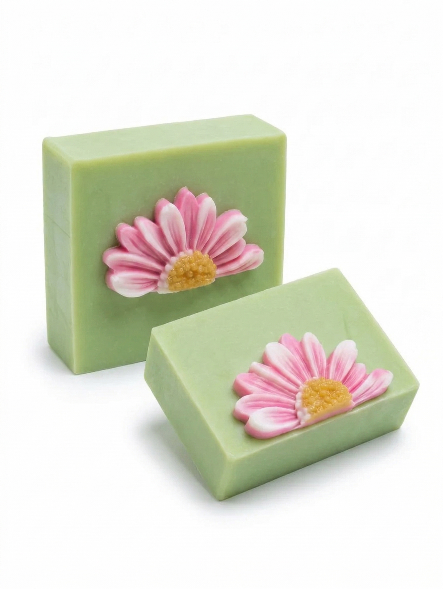 Blush Bloom Soap Bar