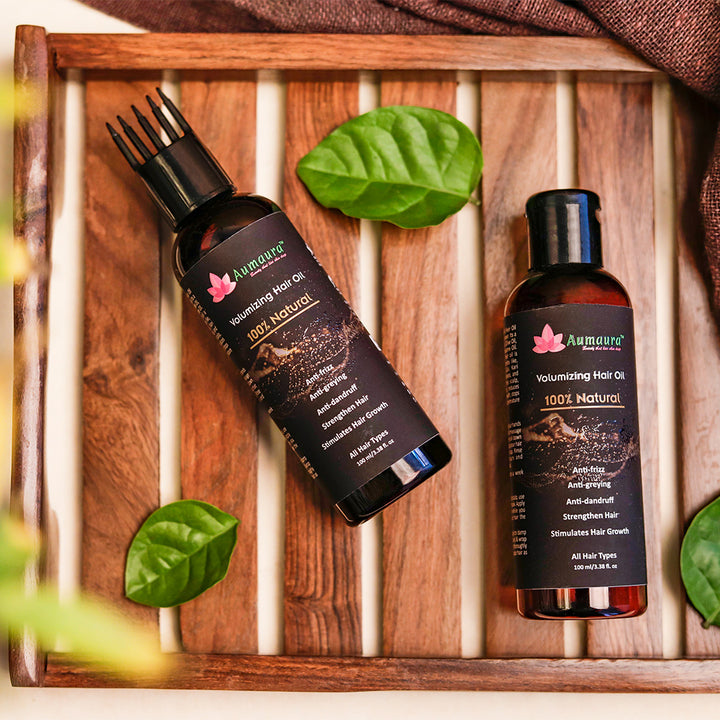 Hair Care