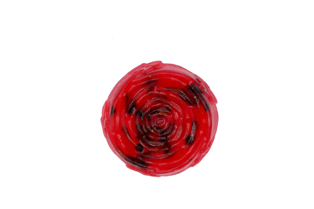 French Rose Soap Bar