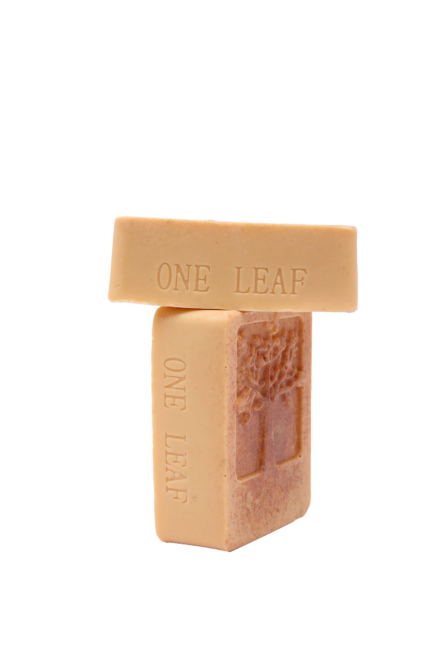 Golden Glow Soap Bar