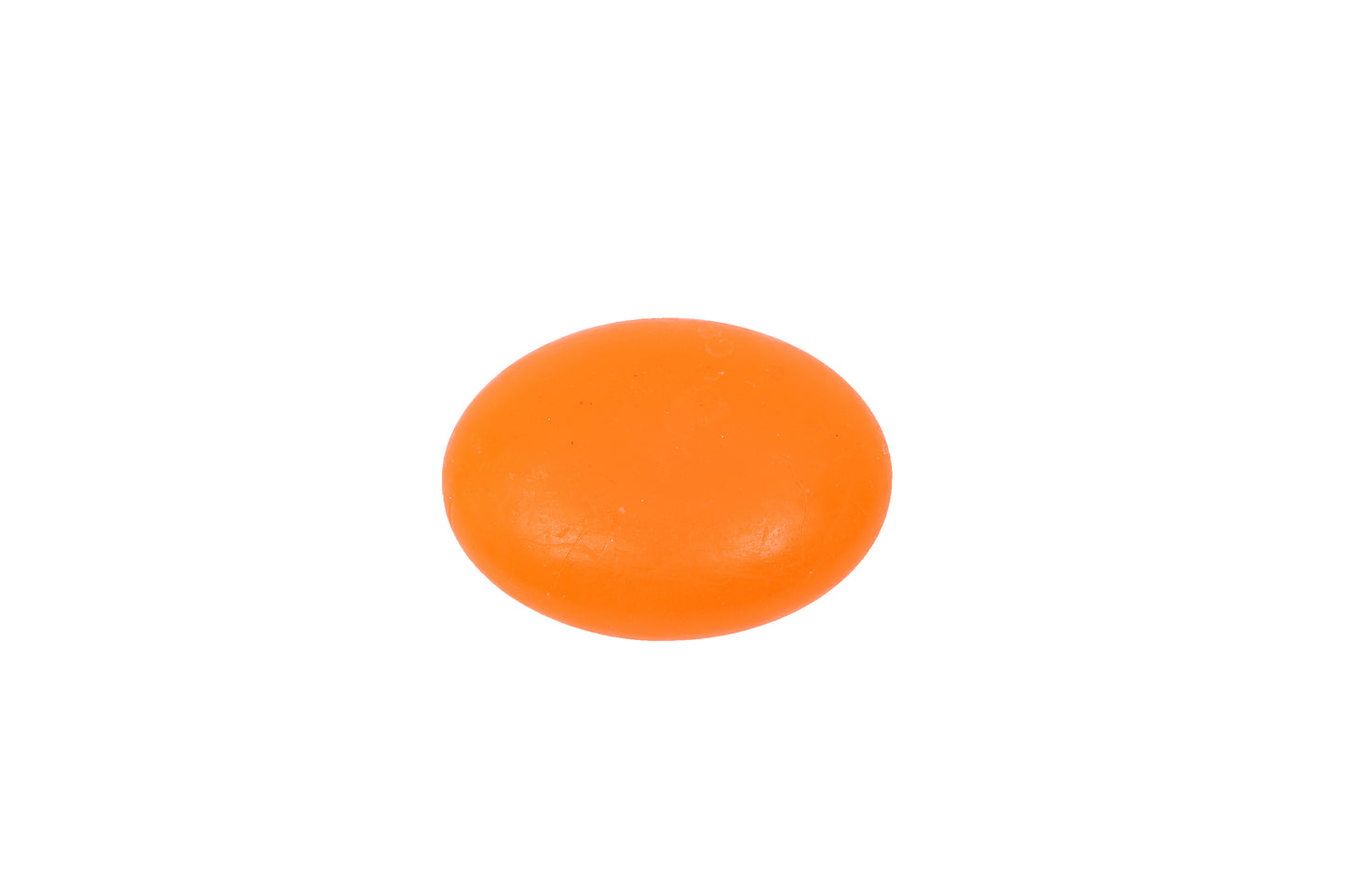 Orange Candy Soap Bar