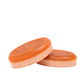 Almond Orange Scrub Soap Bar