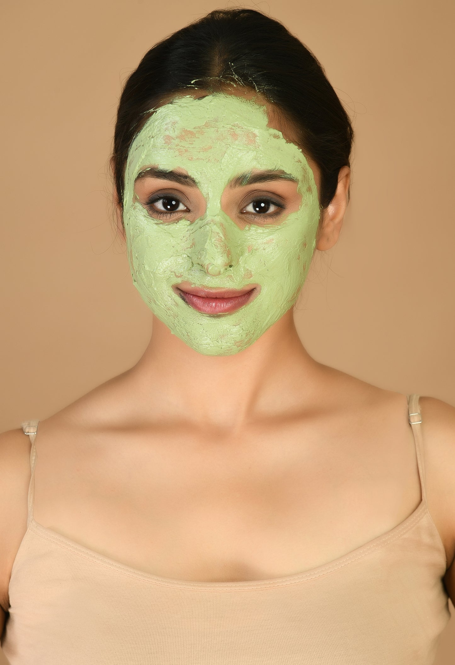 French Green Clay Face Mask