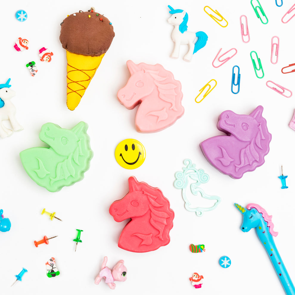 Kids Soaps