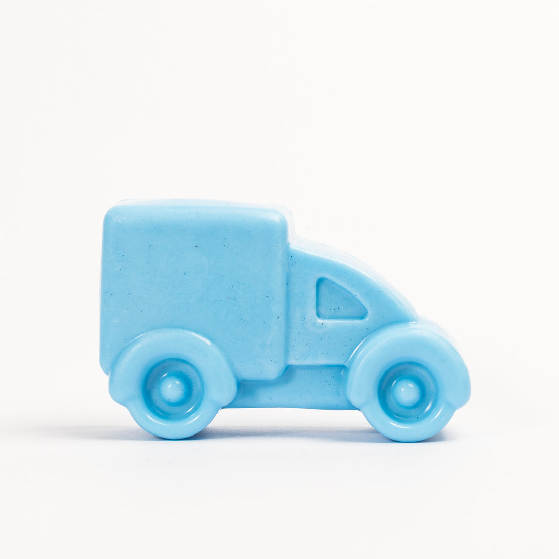 Truck Soap Bar