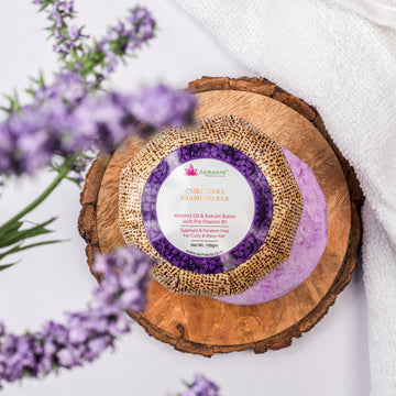 Shampoo Bars