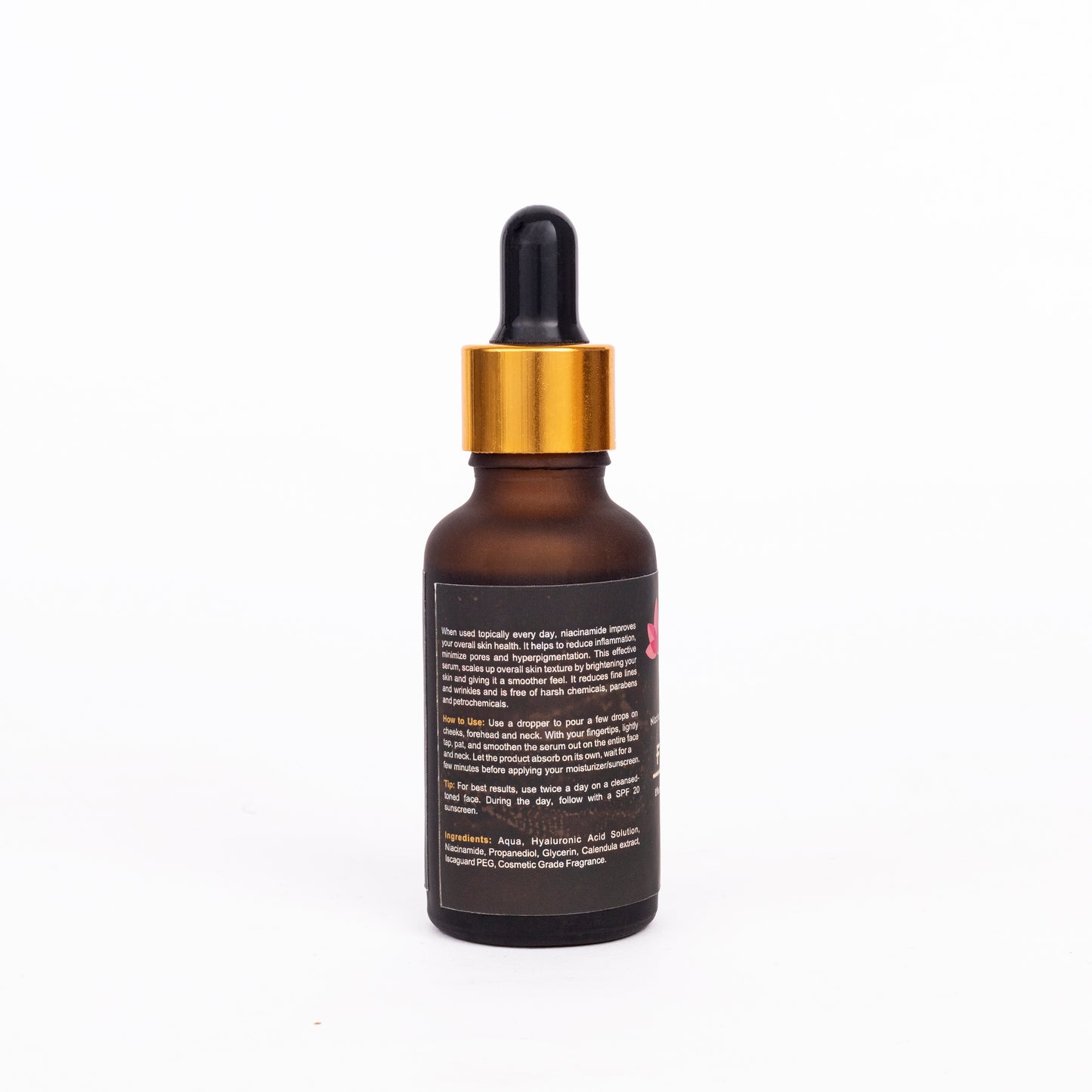 Advance Face Serum