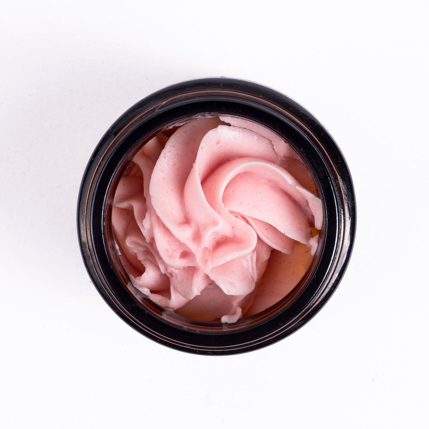 Tropical Rose Body Butter