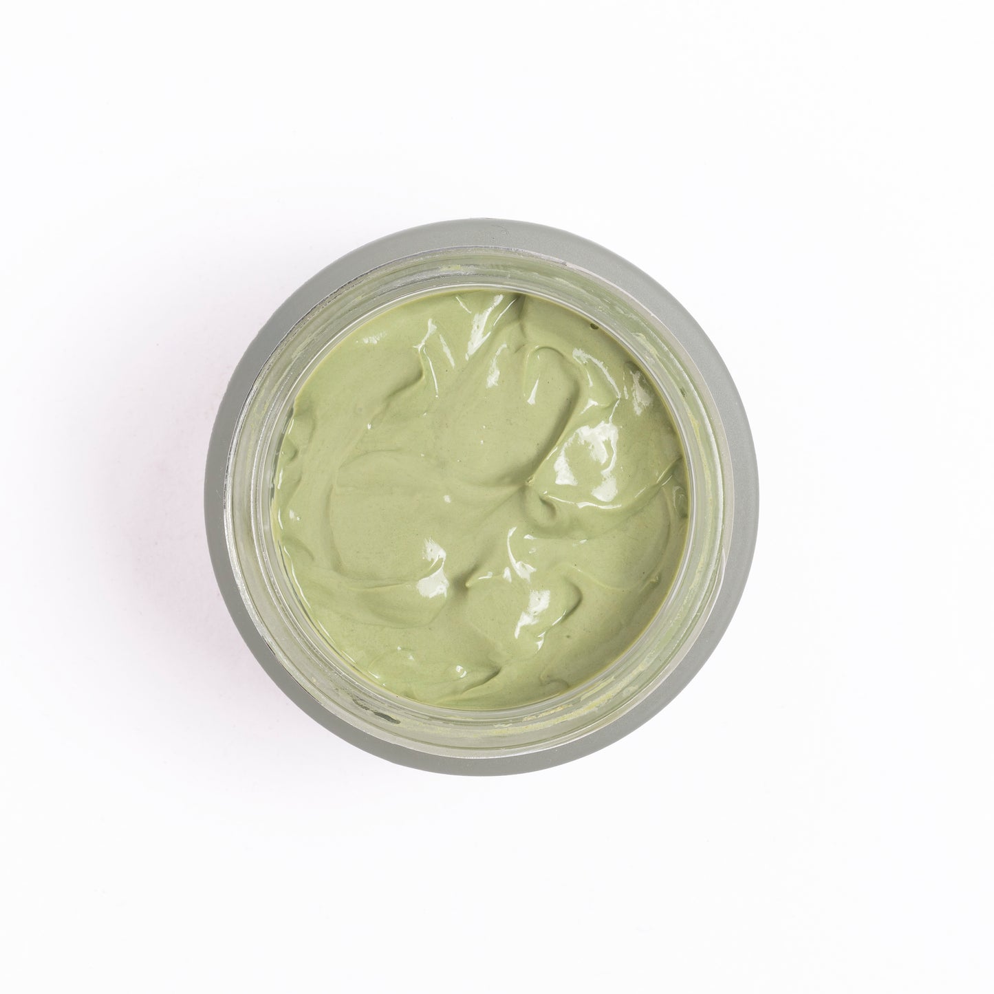 French Green Clay Face Mask