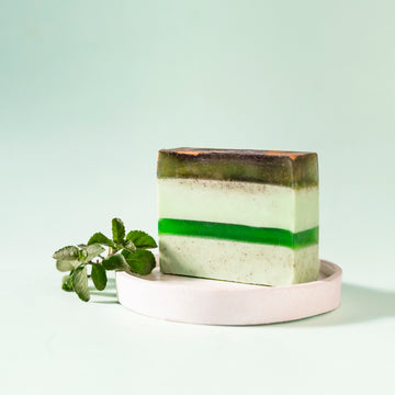 Therapeutic Soaps