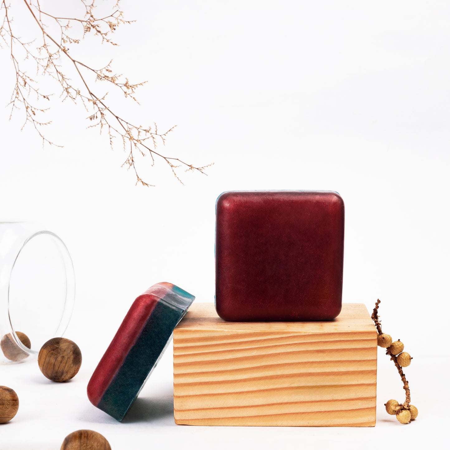 Oud Soap Bar